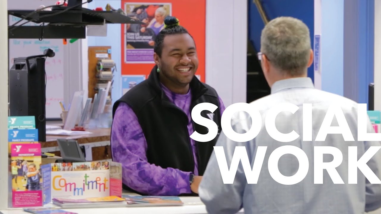 Social Work | Champlain College