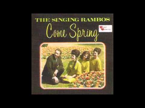 The Rambos - I've Learned To Lean On The Lord