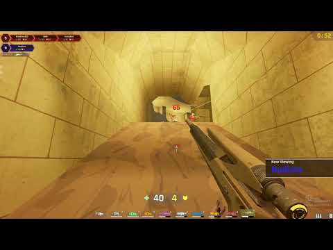 Grendel Keep Last Round Save