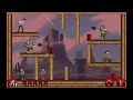 Stupid Zombies 2 Wild West Level 60