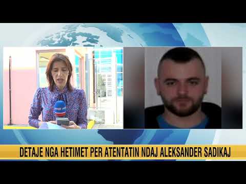 E vranë me bombë me telekomandë/ Dëshmon miku i Sadikajt: “Peqja” i kishte borxh, ja çfarë ndodhi