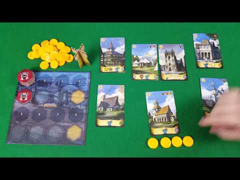 Pit Stop: Minute Realms