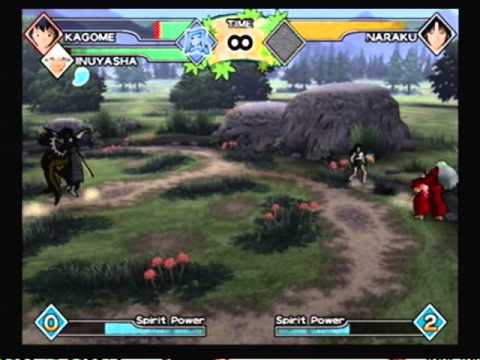 Castle of Naraku Playstation 2