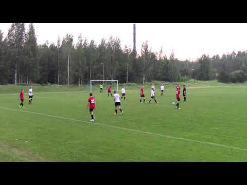 P17 Kakkonen KP-75 TuPS YJ - PKKU/2 (2.erä 2/2)