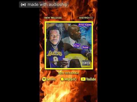 Uzi Sosa - Dawg Talk