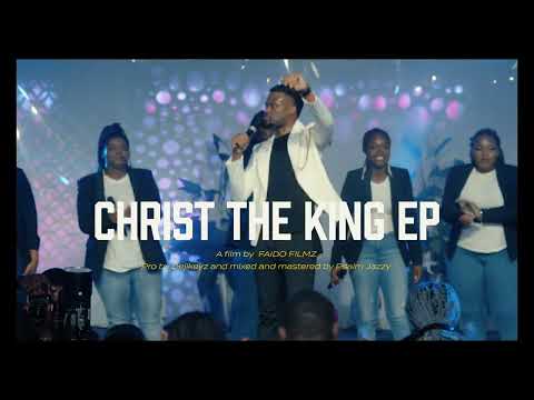 Danito Hallelujah Live Recording ( Official Video)