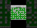 BOMBERMAN STAGE 1  #shorts #shotsgaming #bomberman #nes