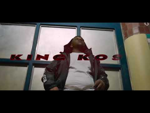 King Kosa -Vibez Freestyle