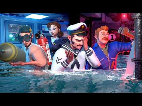 Trailer