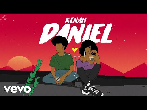 Kenah - Daniel (Audio)
