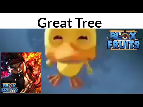 Listening to Blox Fruits Musics be like: