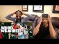 PLUTO X SEXY RED WHIM WHAMIEE REMIX REACTION OKAy