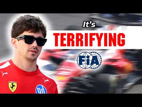 Leclerc’s Fastest Lap Data Stuns Ferrari Engineers