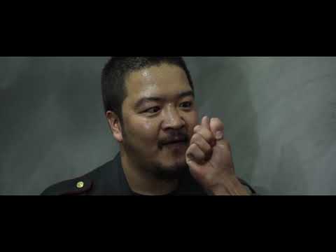 ХЯЗГААРГҮЙ Official Trailer (2014)