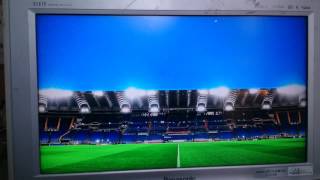 ウイイレ2017ビカムアレジェンド実況パート１