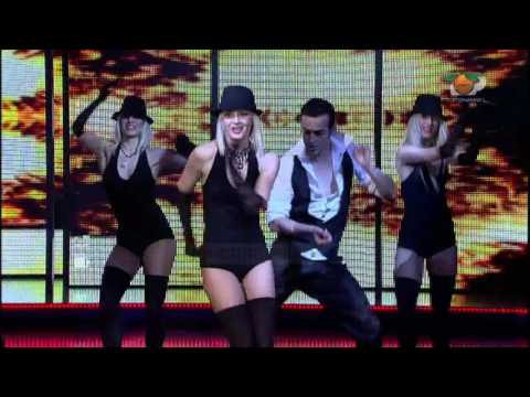 Portokalli, 10 Prill 2011 - Baleti i hapjes