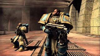 Warhammer 40,000: Space Marine (Special Edition) (DVD-ROM) video 1