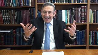 פנינים בהגדה של פסח (הרב מאיר גולדוויכט) - התמונה מוצגת ישירות מתוך אתר האינטרנט יוטיוב. זכויות היוצרים בתמונה שייכות ליוצרה. קישור קרדיט למקור התוכן נמצא בתוך דף הסרטון