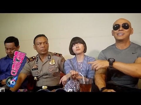Pengakuan Haters Chika di Hadapan Deddy - Cumicam 09 Februari 2016