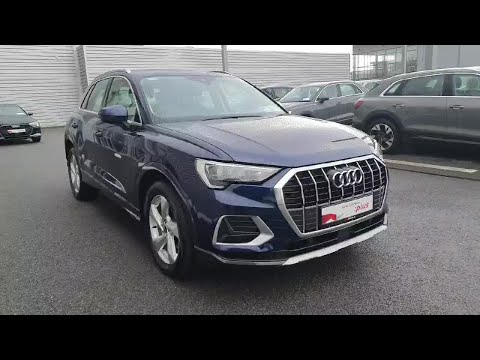 Audi Q3 35 TDI 150HP S Tronic SE + COMFORT PACKAGE - Image 2