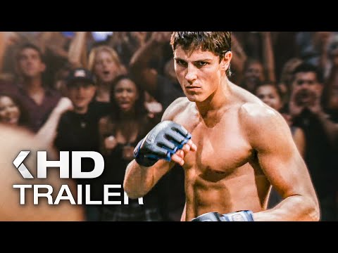 NEVER BACK DOWN Trailer (2008)