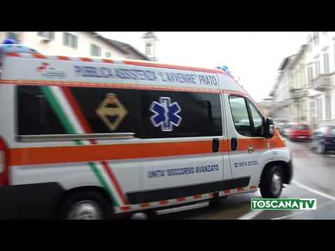 2017-07-11 MONTALE (PT) - SALVA  PADRE, COME VISTO IN GREY'S ANATOMY