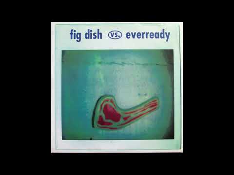 Eyesore - Fig Dish