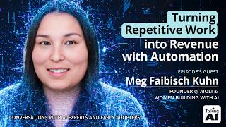 Turning Repetitive Work into Revenue with Automation