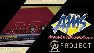 Video thumbnail for Golden Age Project Pre73 Mark III Overview - American Musical Supply by American Musical Supply
