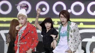 Download lagu B1A4 - Baby Good Night @ 120608 KBS Music Bank mp3 Download lagu B1A4 - Baby Good Night @ 120608 KBS Music Bank mp3