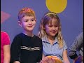 Barney Top 20 Countdown 2006