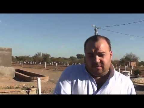 ENTREVISTA AL PROPIETARIO DE PACHORRA