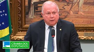  Discussão e votação de propostas legislativas - 02/12/2025 14:00