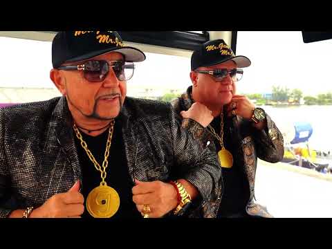 Mr.Geno Mr.Jack - Nasz hotel