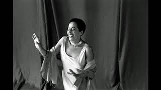 Susana Baca - Heces (poema de César Vallejo)