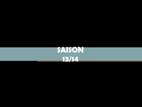 SF Hafenwiese Promo 13/14