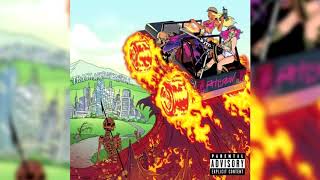 Azizi Gibson &quot;Headknocker&quot; (+subs)