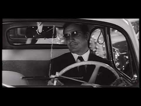 Vernissage - 14° episodio da "I mostri" (1963)