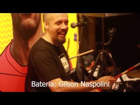 Samsara Trio   Lohn Bier Pub 10 de Maio