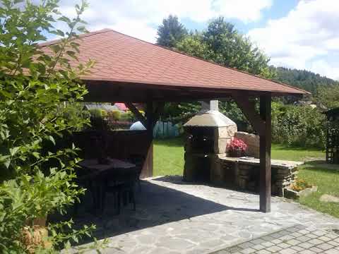 Pokoje Gościnne U Ani - Rajcza - Poland