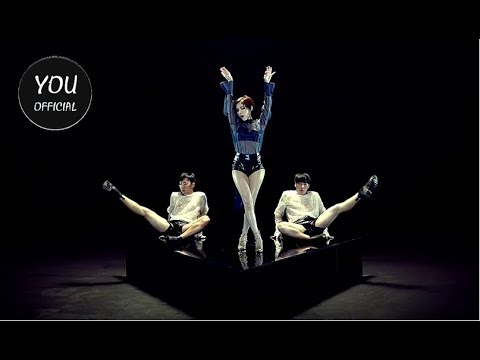 BROWN EYED GIRLS - BRAVE NEW WORLD (Official Video)