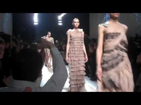 Valentino F/W 2010/11