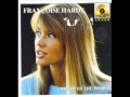 Francoise Hardy - Oh, oh Chérie (German version ...