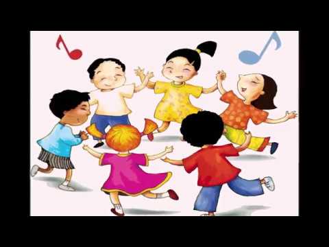 Eu Fui no Tororó (Cantiga de Roda - Canção Infantil) - Bogdan Plech