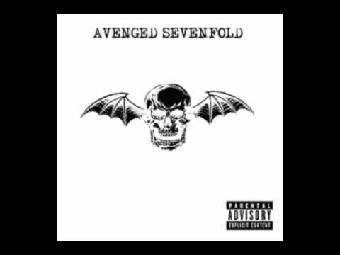 Avenged Sevenfold - Lost Lyrics