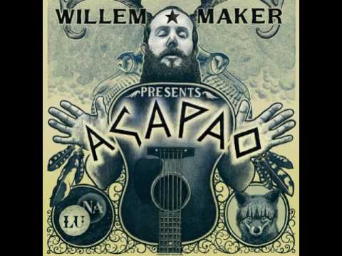 Willem Maker  -  The Freq