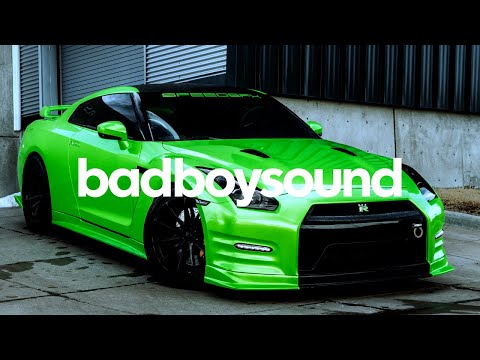 HEDEGAARD & Sanjin - badboysound | Car Music