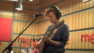 Russian Red en 'Abierto hasta las 2': "Michael P"