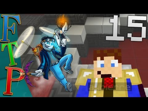 Feed The Patrick V - #15 : En route vers Mars