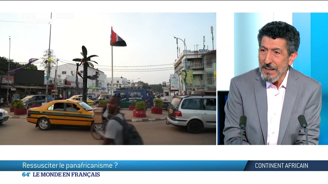 Ghana : les Africains exemptés de visa, symbole d'un renouveau du panafricanisme ?